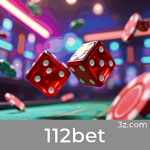 Cadastro na 112bet para desfrutar dos melhores jogos