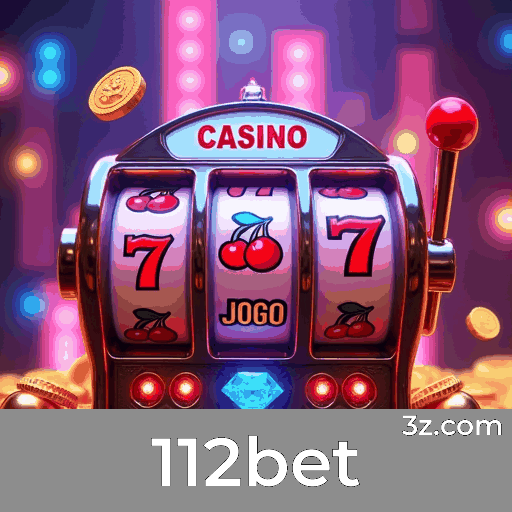 Cadastro na 112bet para desfrutar dos melhores jogos