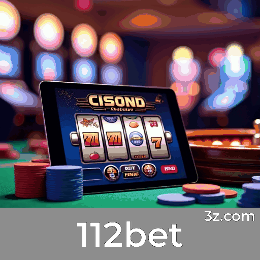 Muitas apostas esportivas na 112bet sports