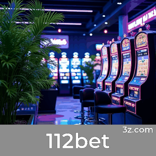 Formulário de cadastro da 112bet