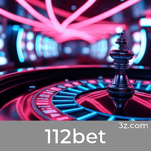 Formulário de cadastro da 112bet